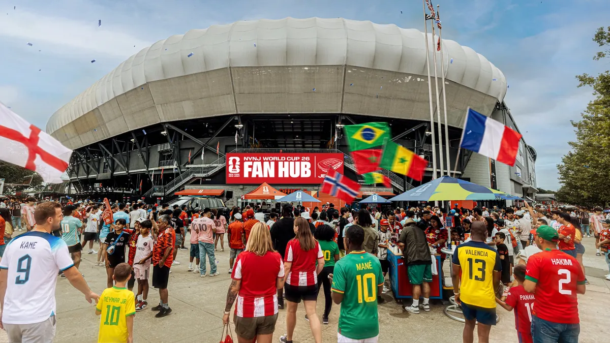 NY-NJ FIFA Fan Fest 2026
