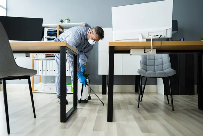 Bed bugs spreading in unexpected places: Orkin entomologist