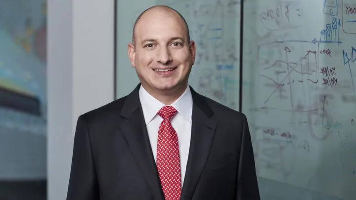 XPO names CIO to replace Harik | Trucking Dive