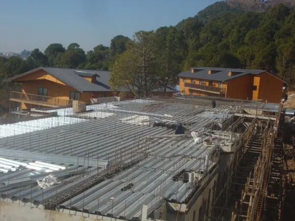 Fighting the costs and curse of project rework | Construction Dive