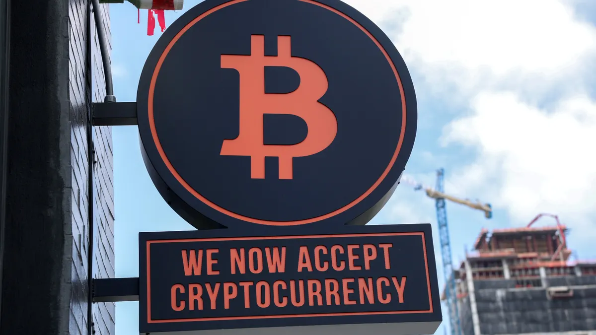 Mesh cryptocurrency digital assets POS retail stablecoins PayPal