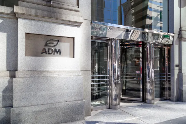 ADM ingredients business ‘on path to recovery’ after accounting scandal
