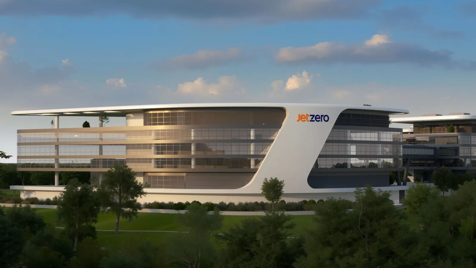 JetZero Seeks $3B for North Carolina Plant via EXIM Initiative