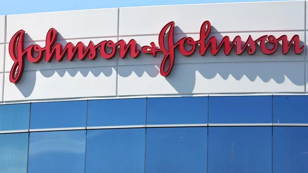 J&J HQ
