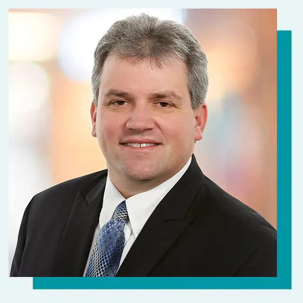 Paul Kuehneman, CFO of Hormel Foods