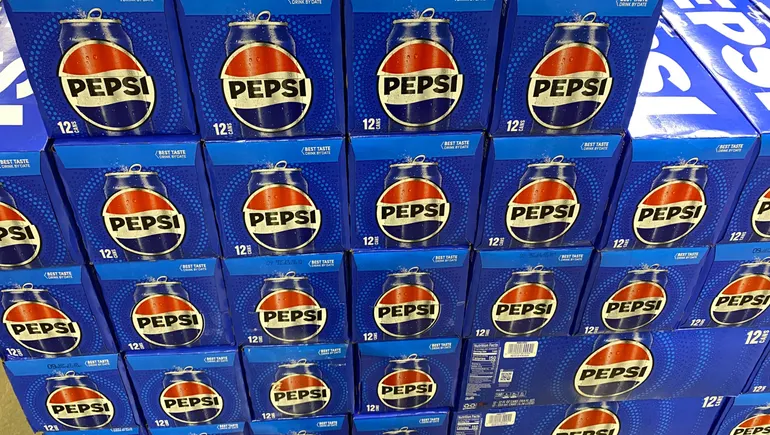 PepsiCo says price cuts are paying off