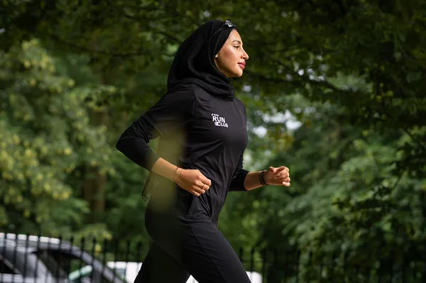 TikTok partners with fitness tracking app