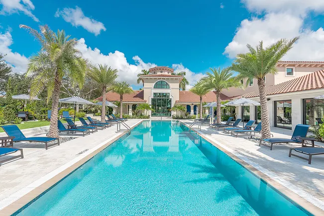Fairfield acquires West Palm Beach property