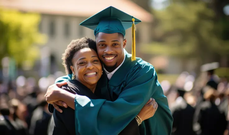 When families are informed, students stay enrolled