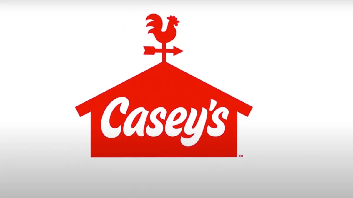 Casey's logo