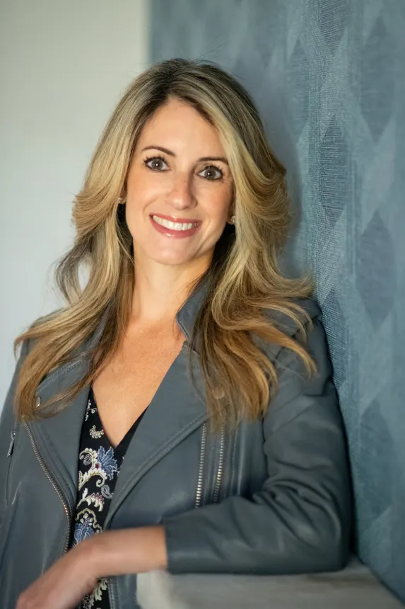 Lauren Weinberg, Supergoop chief marketing officer