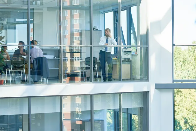 How much is hybrid workplace coordination costing companies? How much is hybrid workplace coordination costing companies?