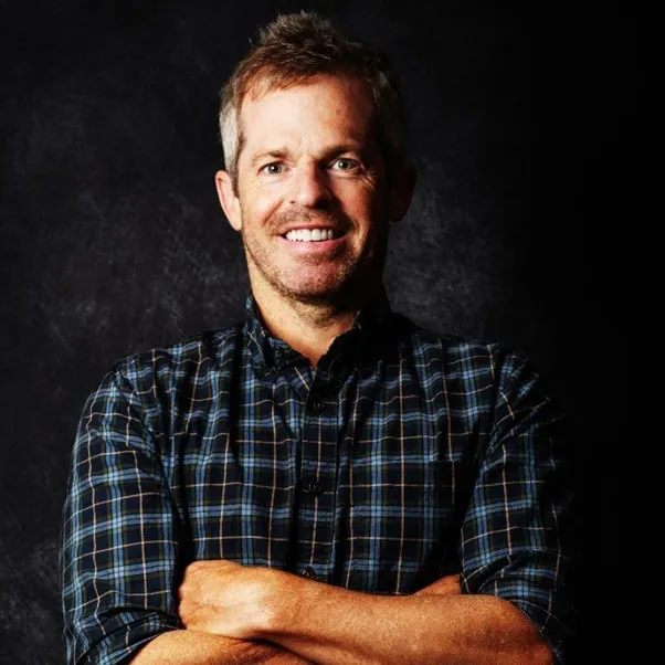 Mark Imrie, CFO for the Americas division of Flight Centre Travel Group