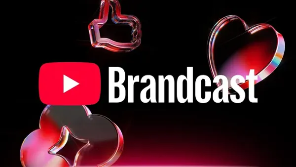 YouTube BrandCast 2026