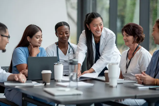 3 ways AI is humanizing patient care