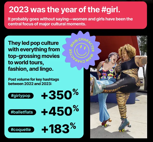 TikTok How to Reach Women Guide