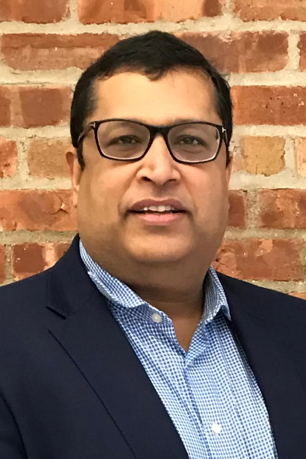Vinay Bassi, CFO of CPSI