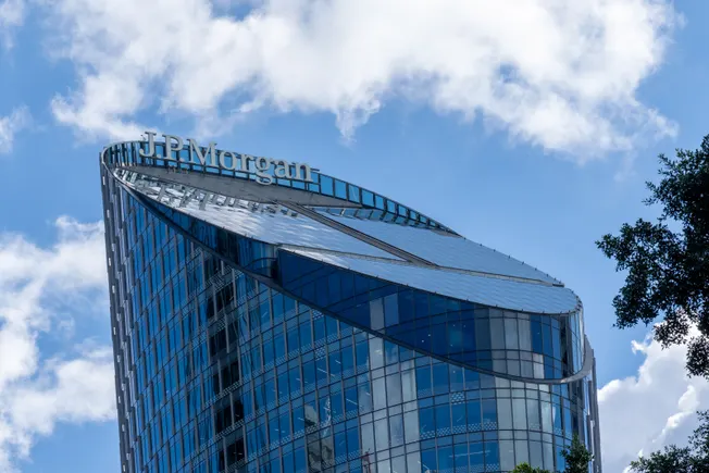 JPMorgan, Nacha to share data via blockchain