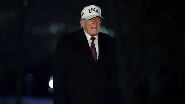 Trump administration clarifies scope of tariff refunds ahead of Supreme Court ruling