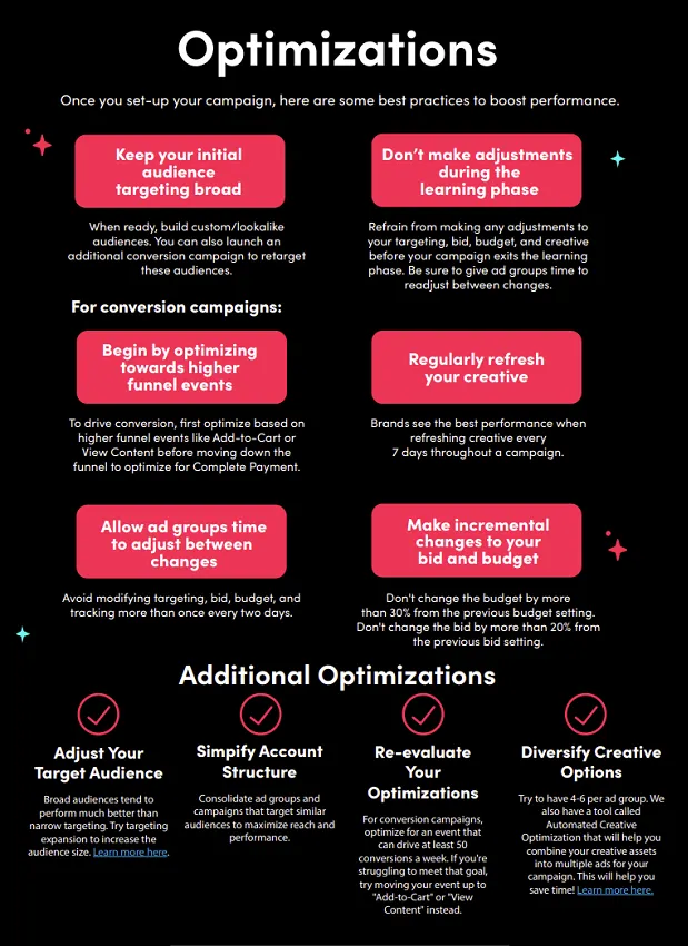 TikTok Holiday Marketing Guide 2022