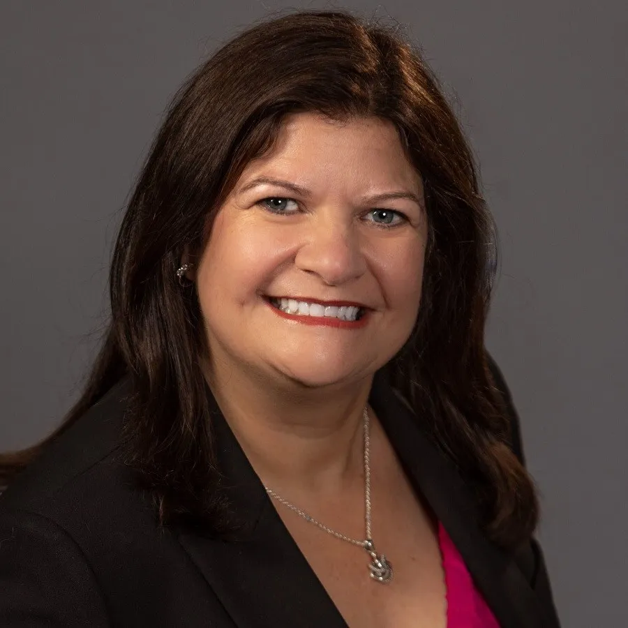 Marina Dikos, CFO of Morgan Properties