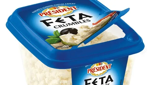 Lactalis USA spending M to expand feta cheese production