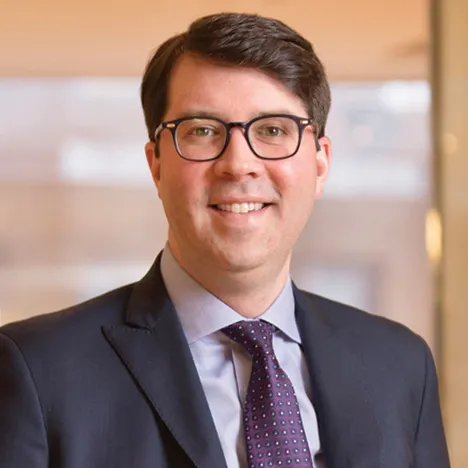 Matt Hedstrom, a partner and chair of Austin &amp; Bird’s New York state and local tax group