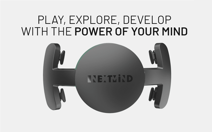 NextMind
