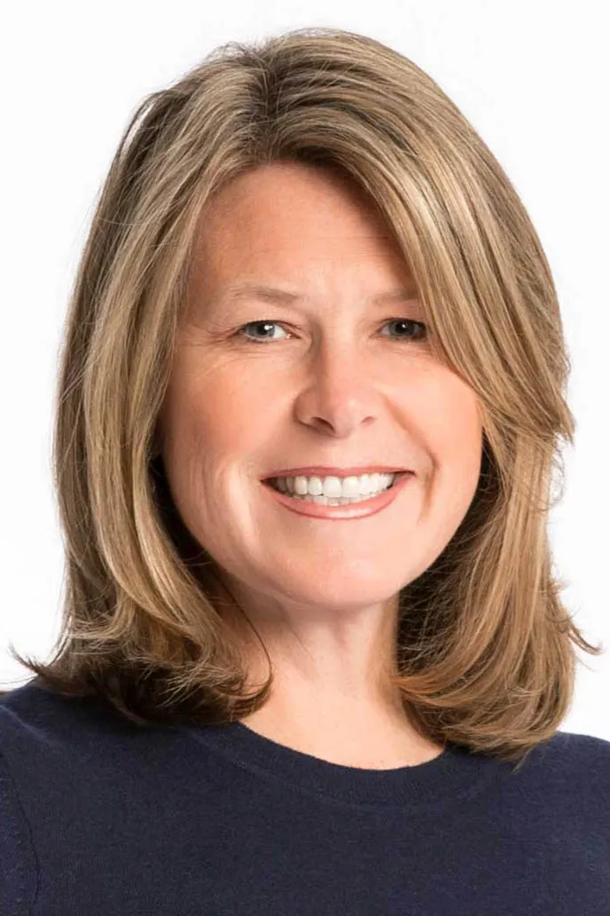 Taryn Miller, CFO of Wolverine Worldwide