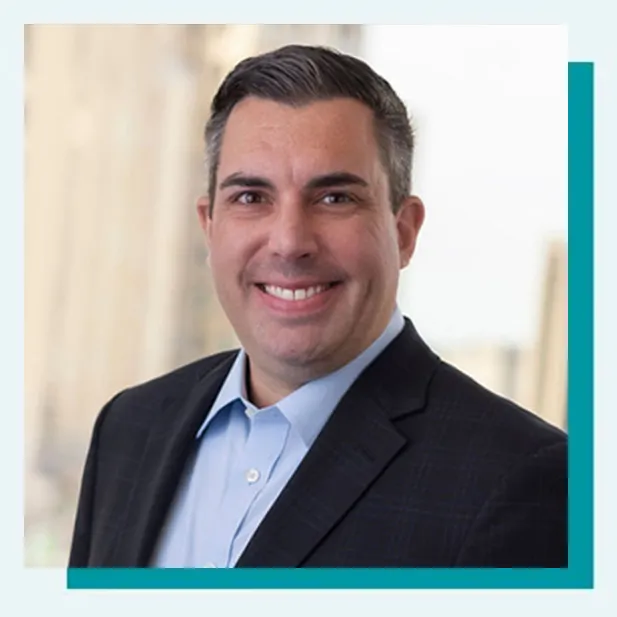 Ryan Greenier, CFO of Horace Mann