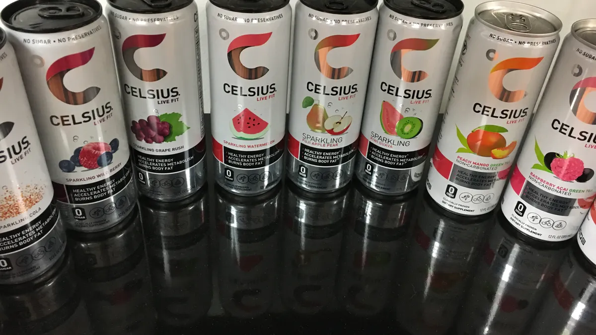 Celsius