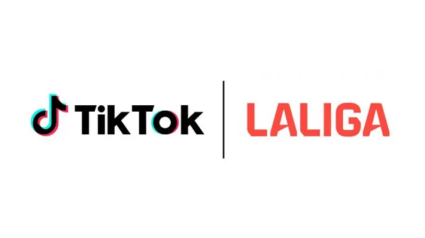 TikTok La Liga