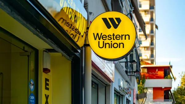 Western Union money transfers regulations acquisitions remittances