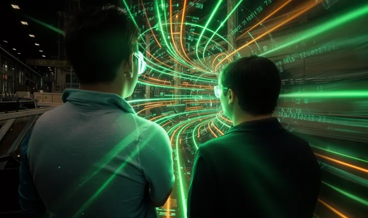 The manufacturing paradox: Why more data isn’t driving better decisions