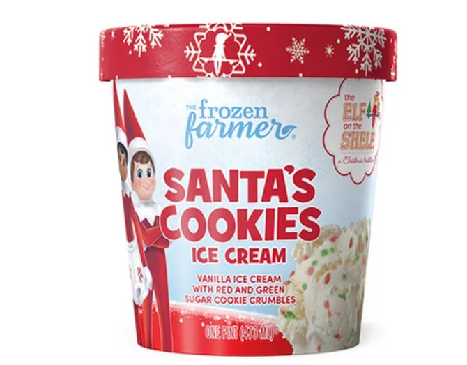 The Lumistella Company, elf on the shelf