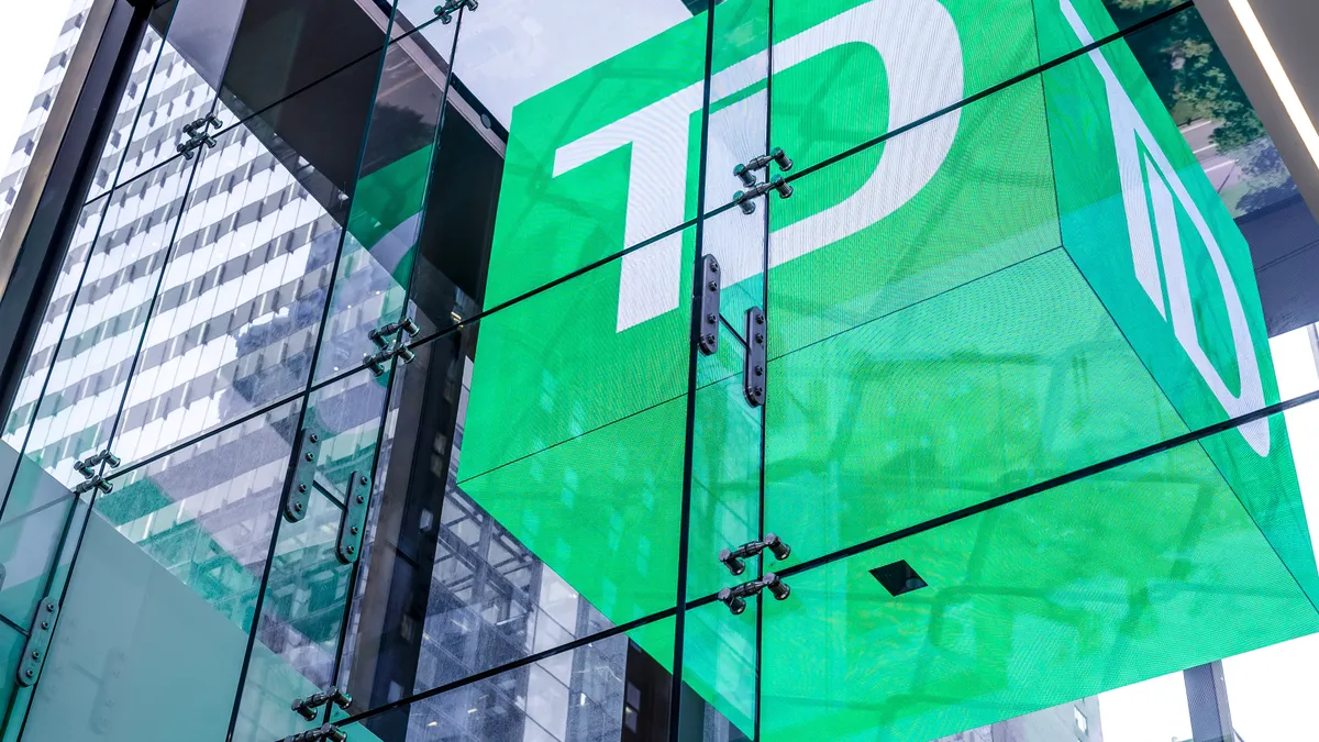 TD Bank at One Vanderbilt