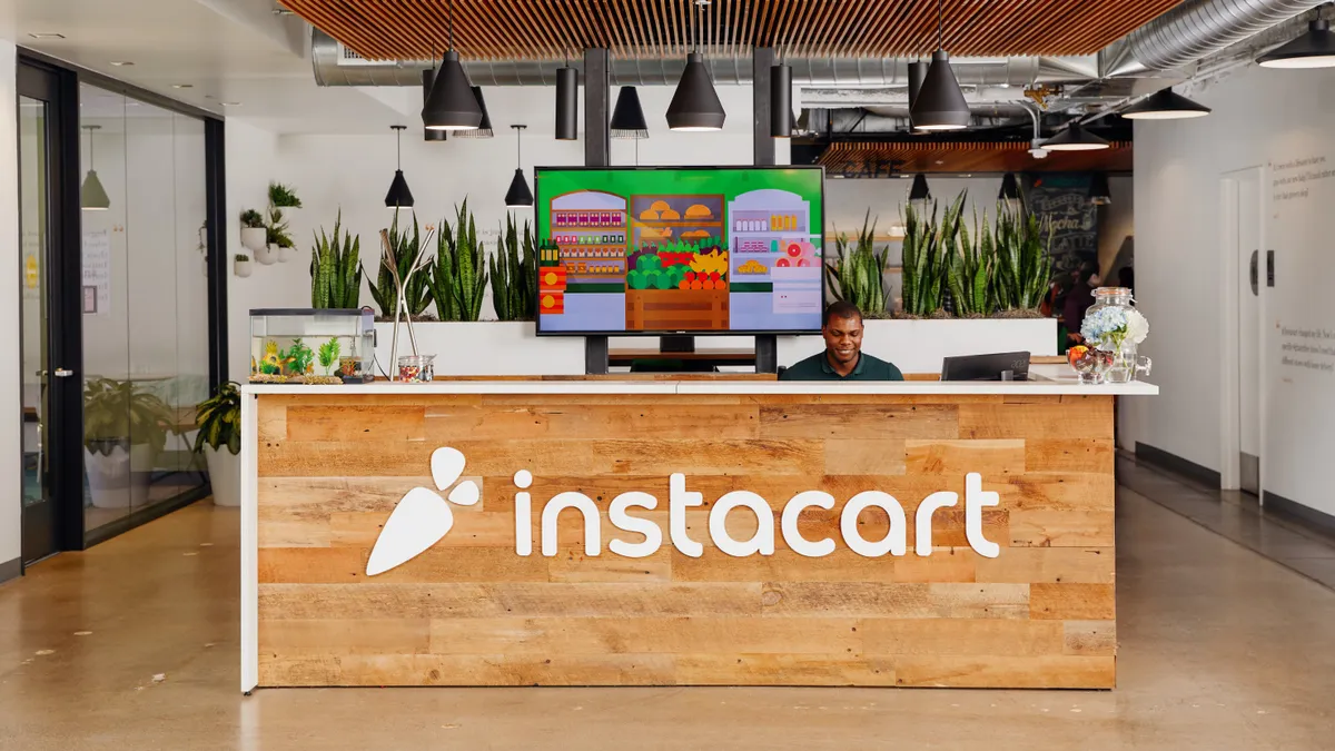 Instacart