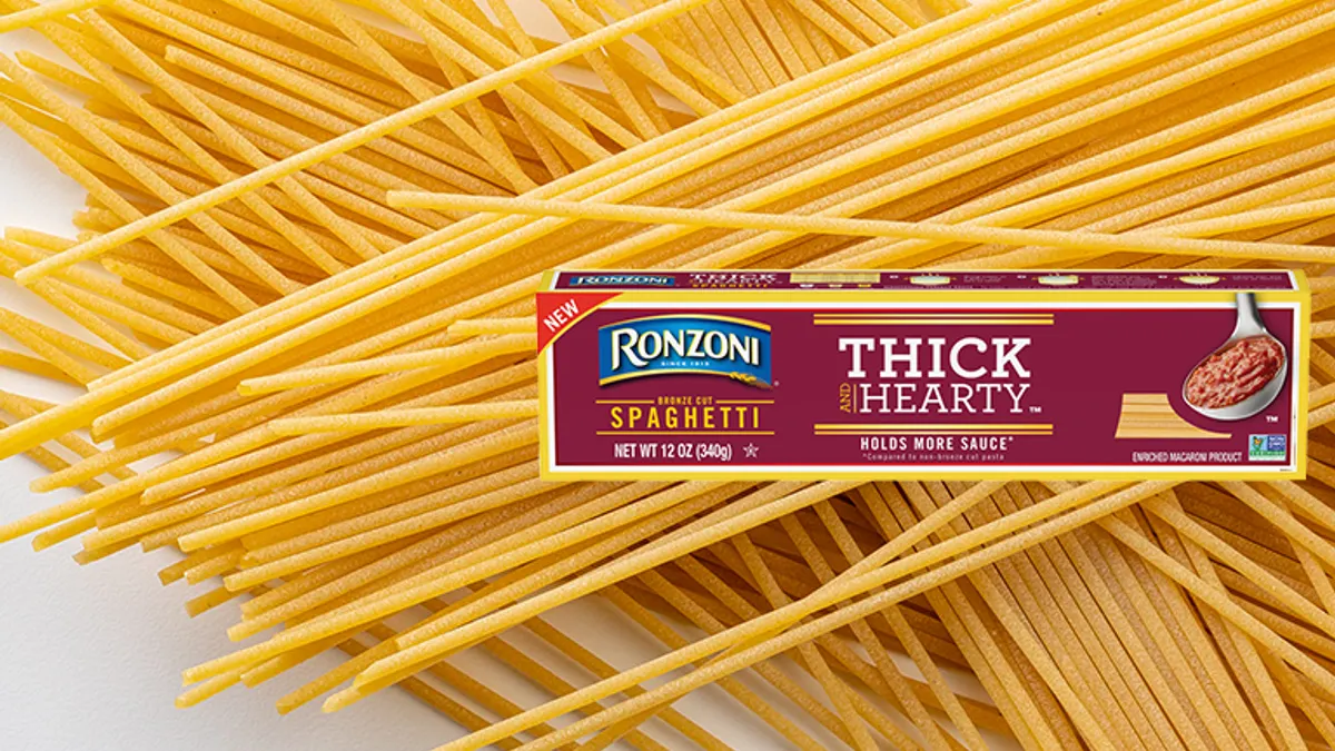 pasta