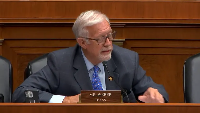 US Congress Debates Federal Recycled Content and Labelling Bills
