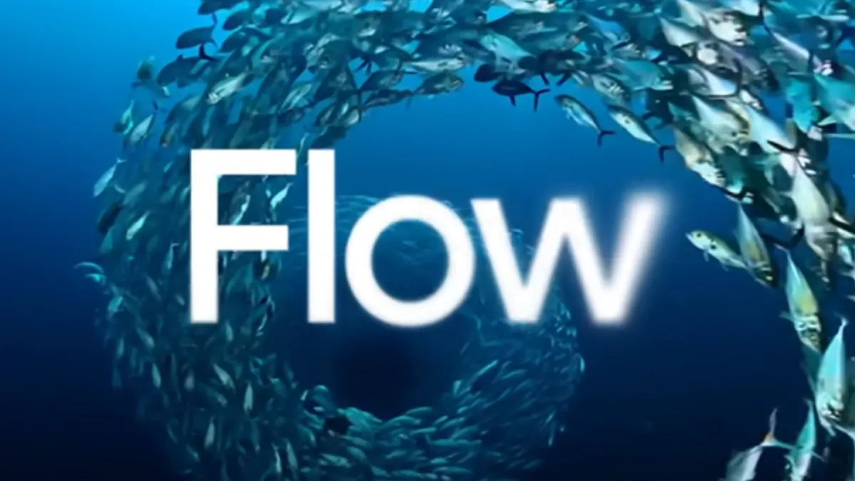 Google Flow