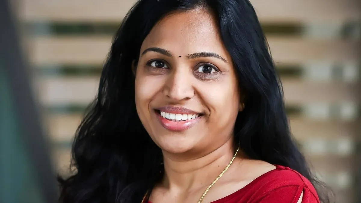 Choice Hotels promotes Sireesha Kunduri to chief of product engineering