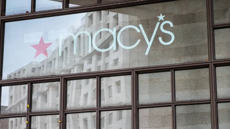 Macy’s names senior vice president of creative, production