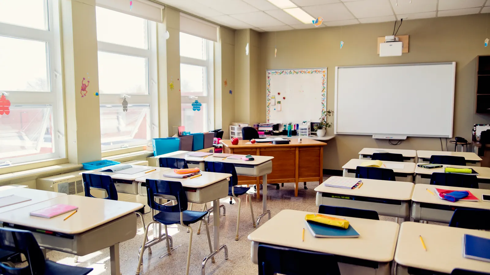 Where and why public school enrollment keeps declining
