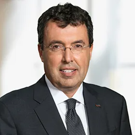 a headshot of BDO USA's CEO Wayne Berson