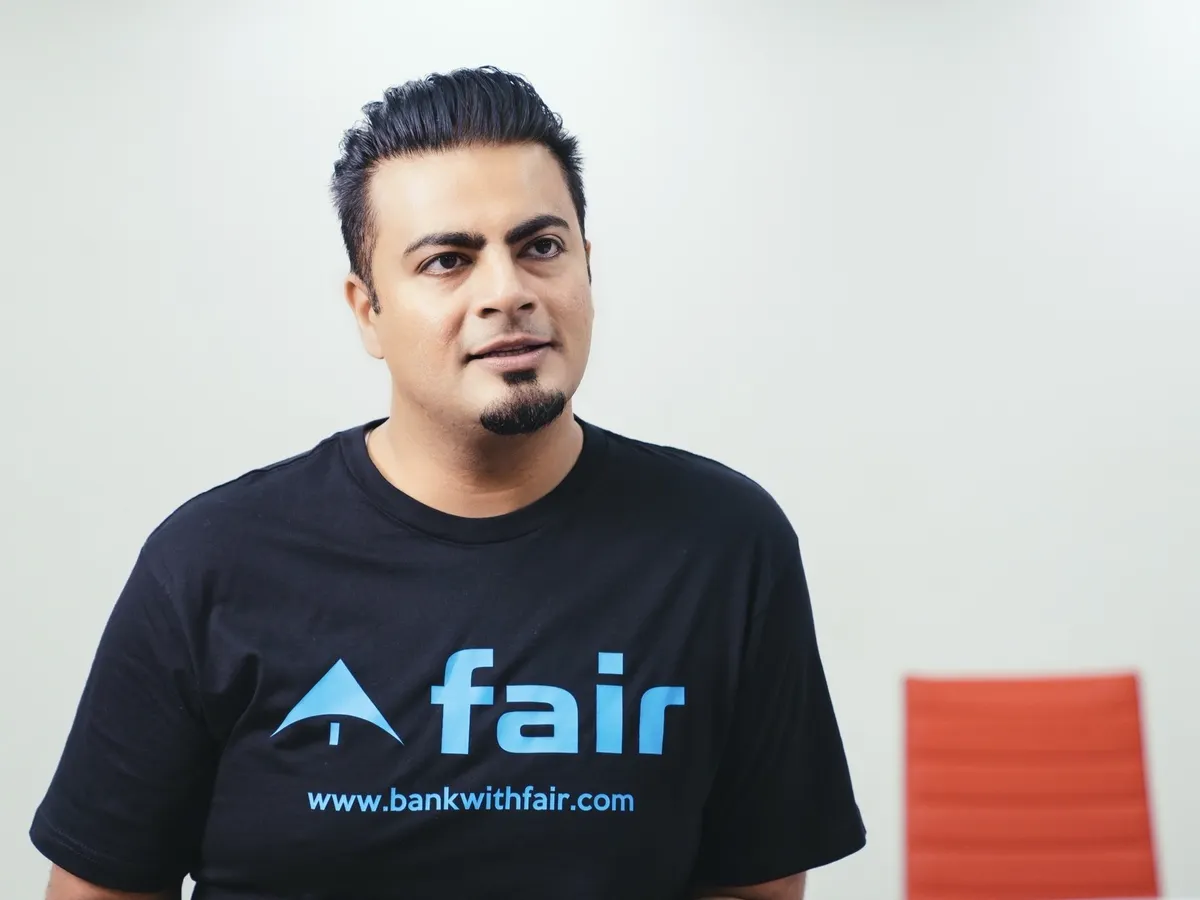 Membership-based neobank Fair would target immigrants, unbanked | Banking  Dive