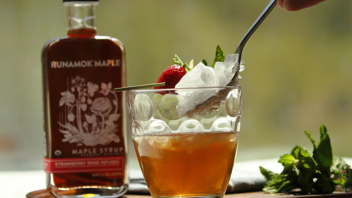 Runamok Maple