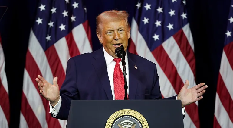 Trump 2.0’s impact on higher ed: The first year in 8 numbers