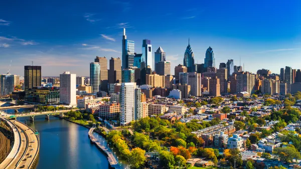 Philadelphia