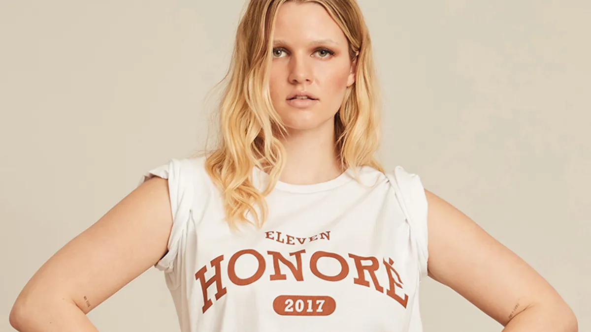 Dia & Co. has acquired plus-size luxury retailer 11 Honoré