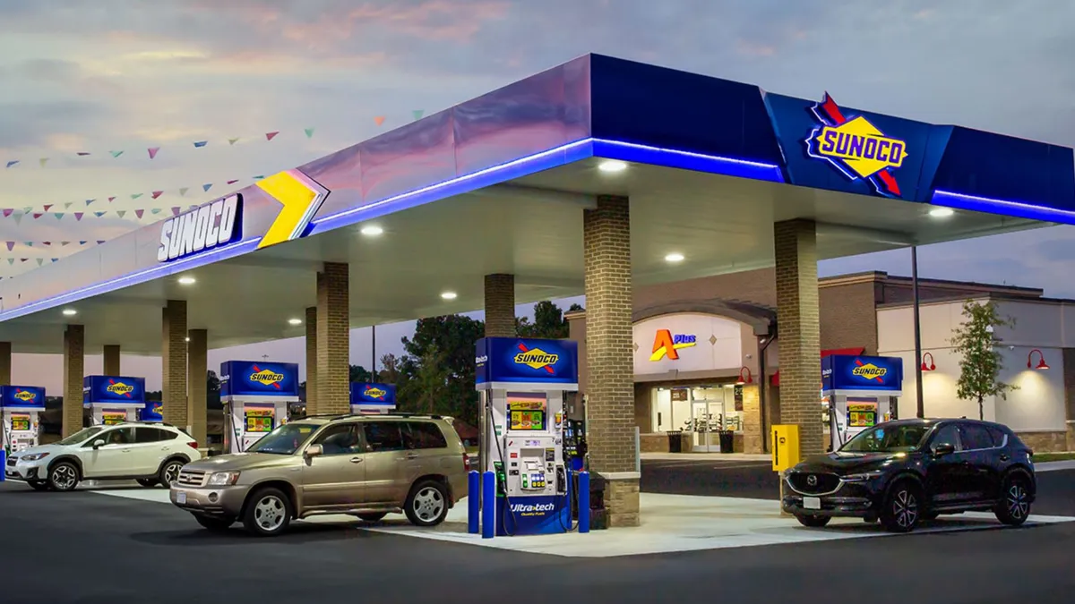 Sunoco